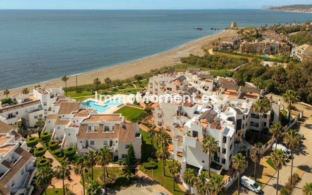 Resale - Apartment - Casares - Casares Playa
