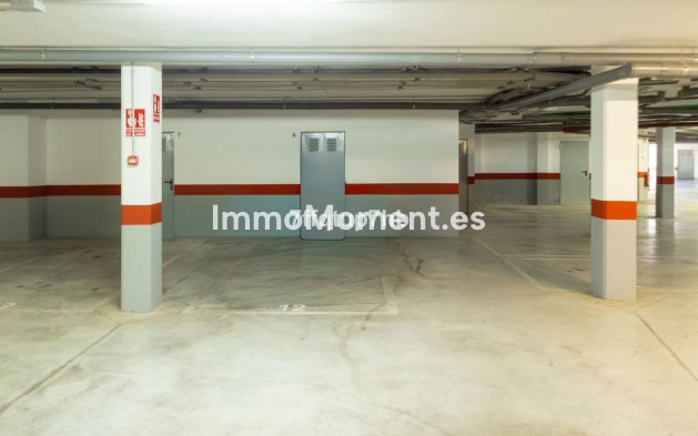 Resale - Apartment - Casares - Casares Playa