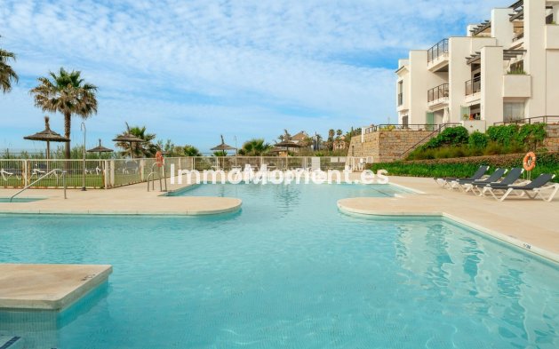 Resale - Apartment - Casares - Casares Playa
