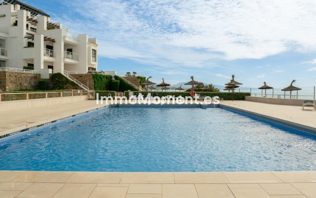 Resale - Apartment - Casares - Casares Playa