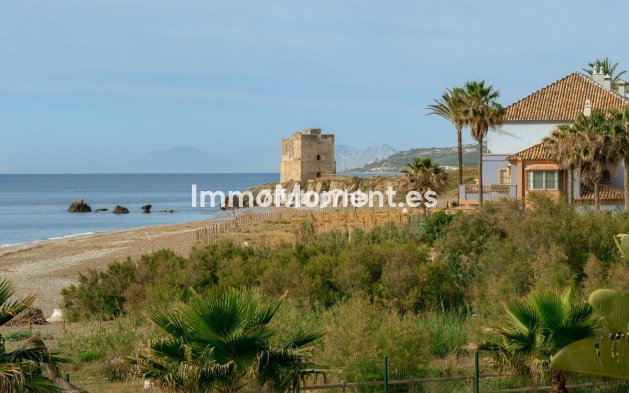 Resale - Apartment - Casares - Casares Playa