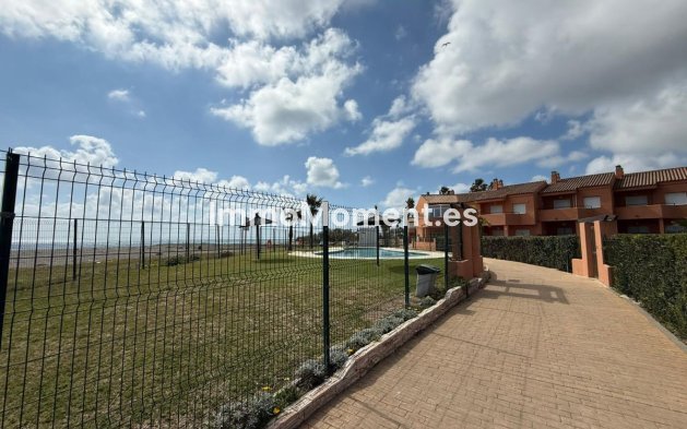 Revente - Villa individuelle - Manilva