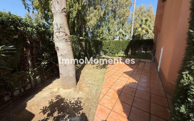 Revente - Villa individuelle - Manilva