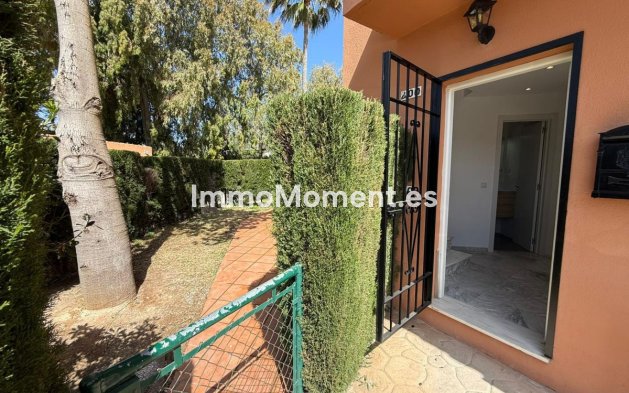 Revente - Villa individuelle - Manilva