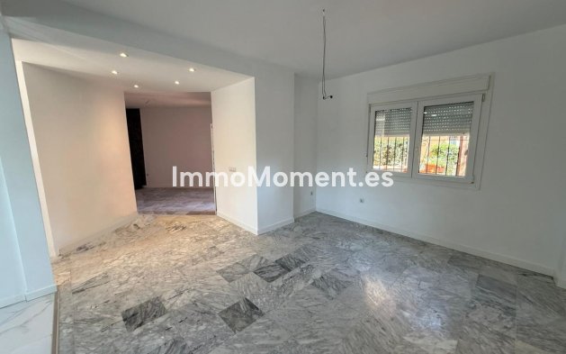 Revente - Villa individuelle - Manilva