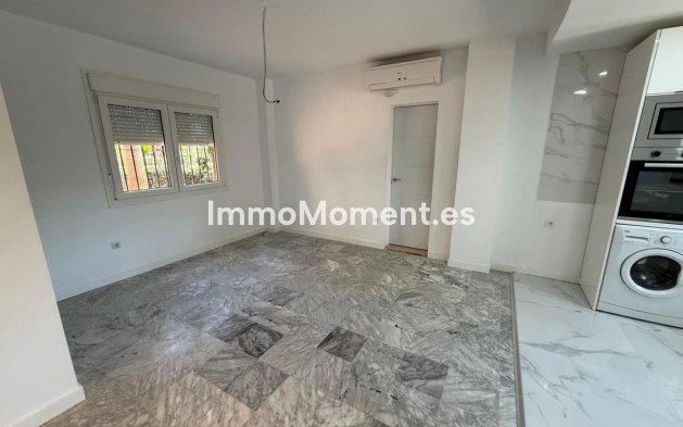 Revente - Villa individuelle - Manilva