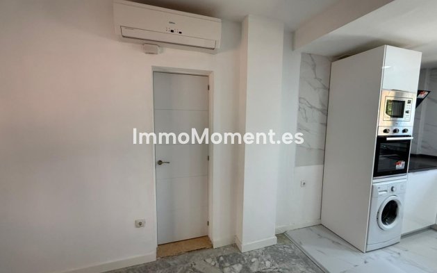 Revente - Villa individuelle - Manilva