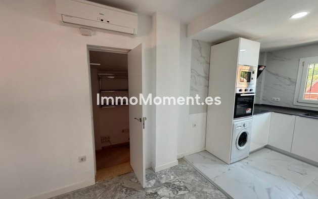 Revente - Villa individuelle - Manilva