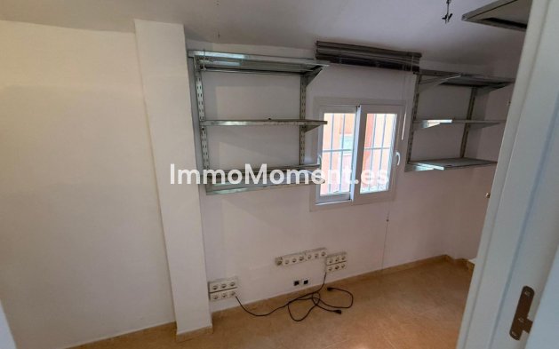 Revente - Villa individuelle - Manilva