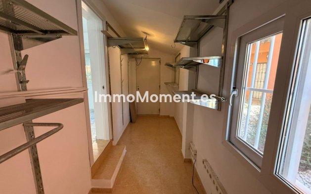 Revente - Villa individuelle - Manilva