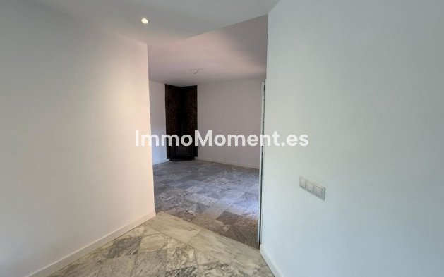 Revente - Villa individuelle - Manilva