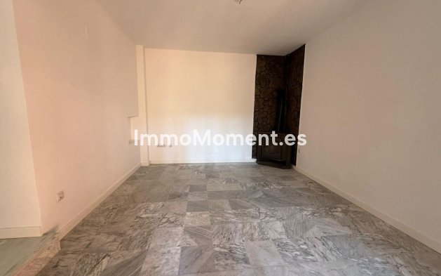 Revente - Villa individuelle - Manilva