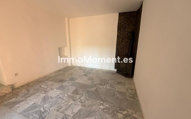 Revente - Villa individuelle - Manilva