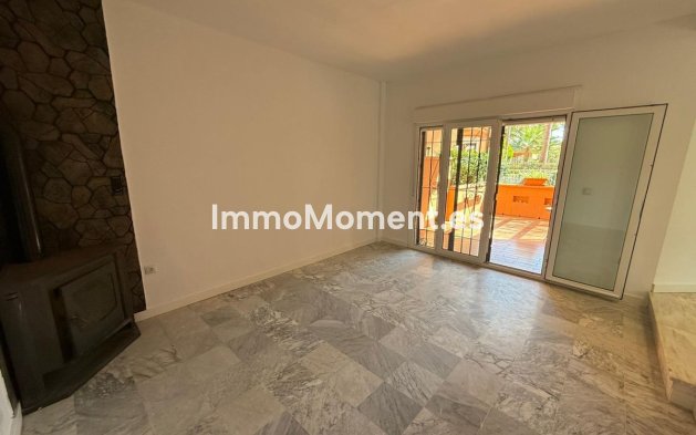 Revente - Villa individuelle - Manilva