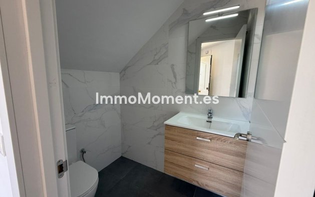 Revente - Villa individuelle - Manilva