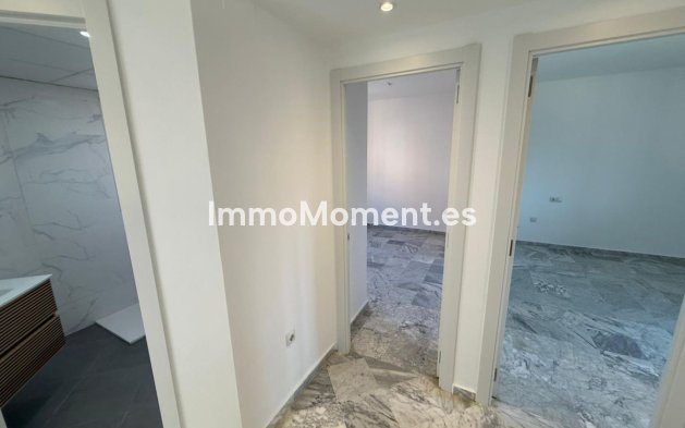 Revente - Villa individuelle - Manilva
