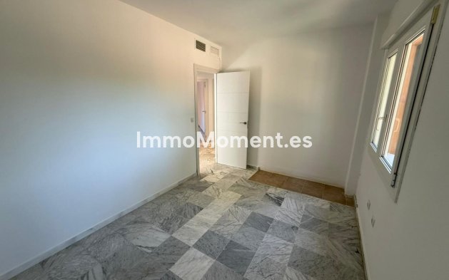 Revente - Villa individuelle - Manilva