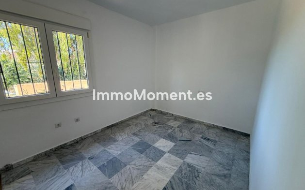 Revente - Villa individuelle - Manilva