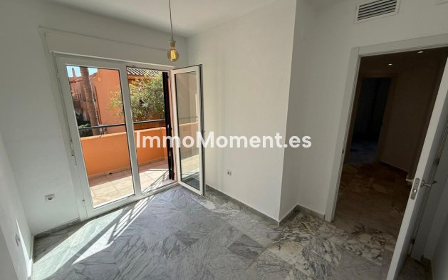 Revente - Villa individuelle - Manilva
