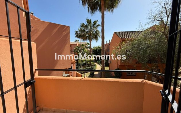 Revente - Villa individuelle - Manilva