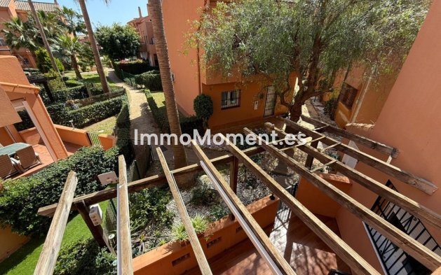 Revente - Villa individuelle - Manilva
