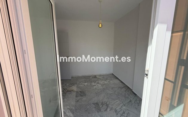 Revente - Villa individuelle - Manilva