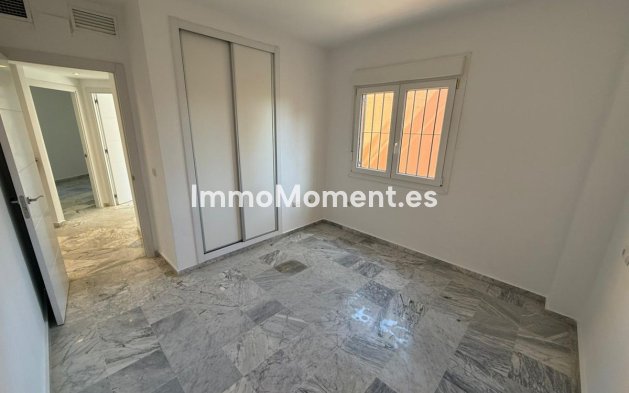 Revente - Villa individuelle - Manilva