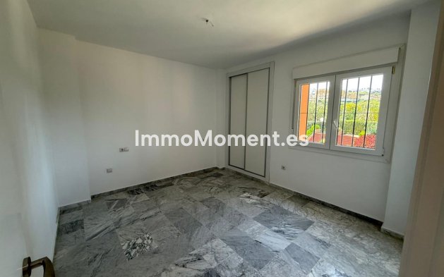 Revente - Villa individuelle - Manilva