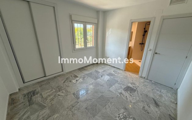 Revente - Villa individuelle - Manilva