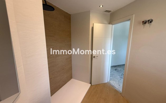 Revente - Villa individuelle - Manilva
