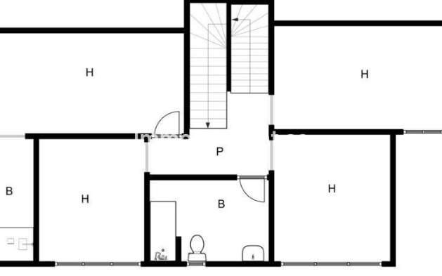 Revente - Villa individuelle - Manilva