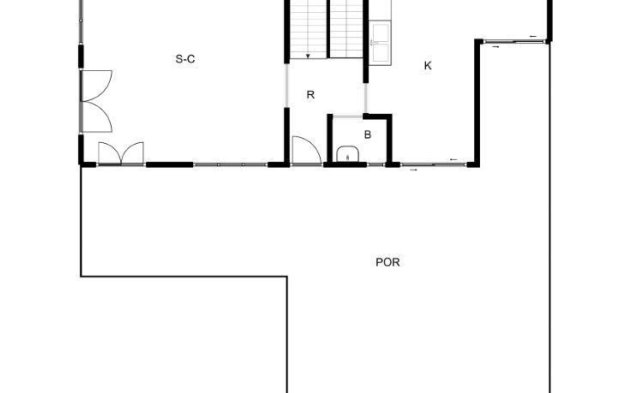 Revente - Villa individuelle - Manilva