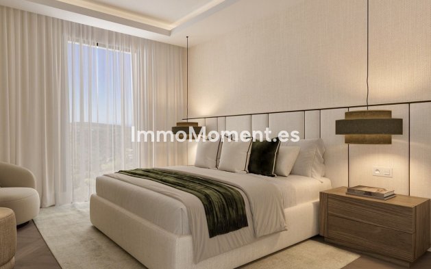 Resale - Detached villa - Marbella - Marbella Centro