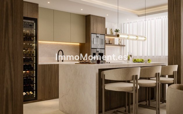 Resale - Detached villa - Marbella - Marbella Centro