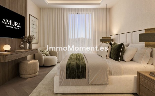 Resale - Detached villa - Marbella - Marbella Centro