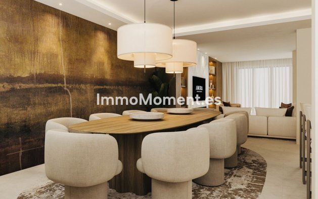 Resale - Detached villa - Marbella - Marbella Centro