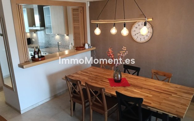 Bestaande woning - Rijtjeshuis - Mijas - La Cala Golf