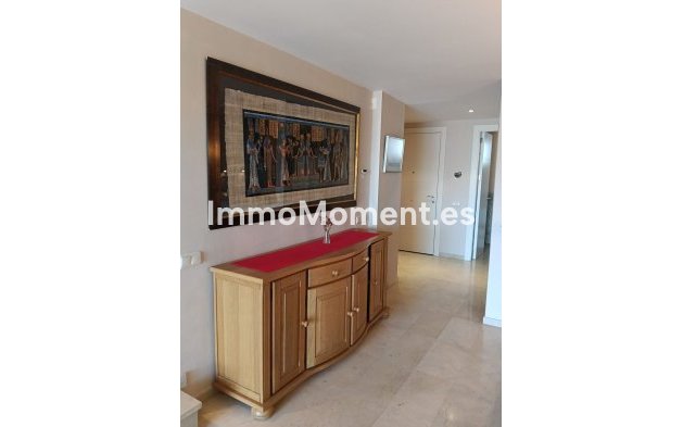 Bestaande woning - Rijtjeshuis - Mijas - La Cala Golf