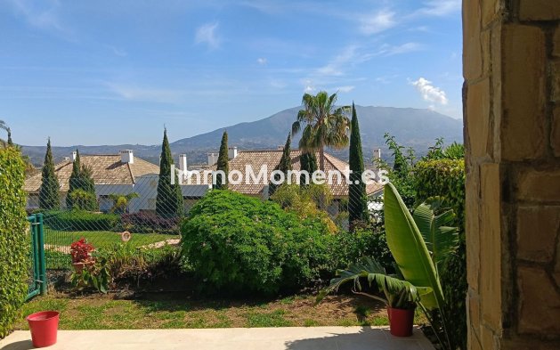 Bestaande woning - Rijtjeshuis - Mijas - La Cala Golf