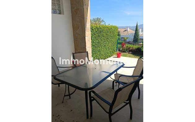 Bestaande woning - Rijtjeshuis - Mijas - La Cala Golf