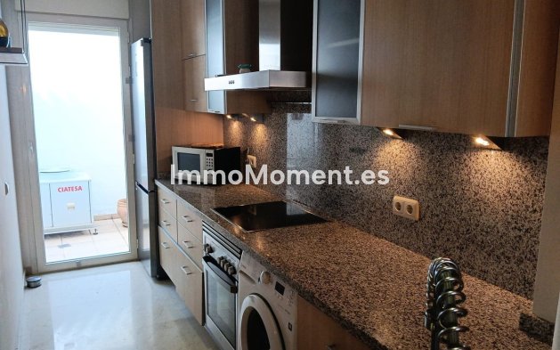Bestaande woning - Rijtjeshuis - Mijas - La Cala Golf
