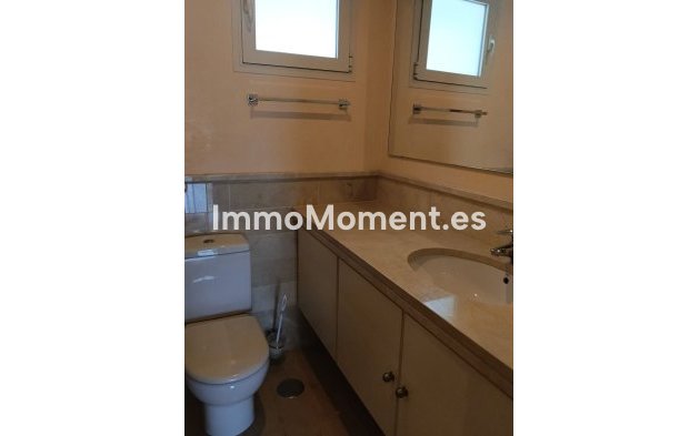 Bestaande woning - Rijtjeshuis - Mijas - La Cala Golf