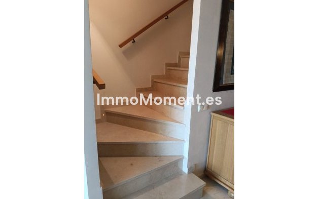 Bestaande woning - Rijtjeshuis - Mijas - La Cala Golf