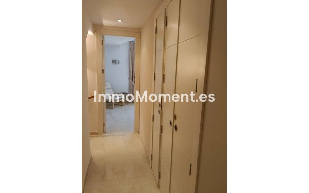 Bestaande woning - Rijtjeshuis - Mijas - La Cala Golf