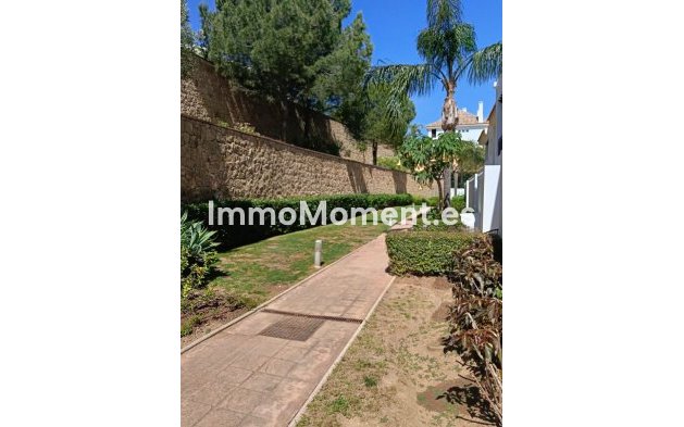 Bestaande woning - Rijtjeshuis - Mijas - La Cala Golf