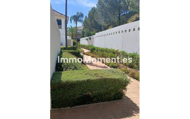 Bestaande woning - Rijtjeshuis - Mijas - La Cala Golf