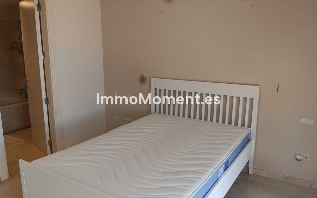 Bestaande woning - Rijtjeshuis - Mijas - La Cala Golf