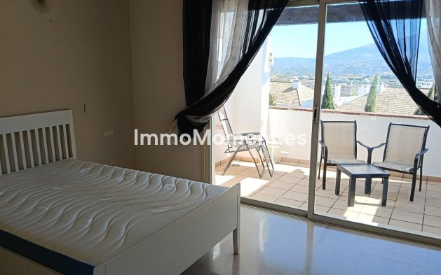 Bestaande woning - Rijtjeshuis - Mijas - La Cala Golf