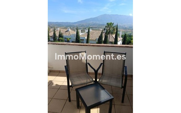 Bestaande woning - Rijtjeshuis - Mijas - La Cala Golf