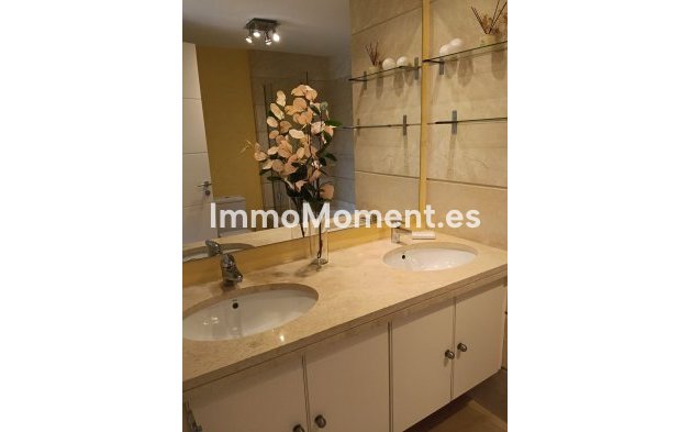 Bestaande woning - Rijtjeshuis - Mijas - La Cala Golf